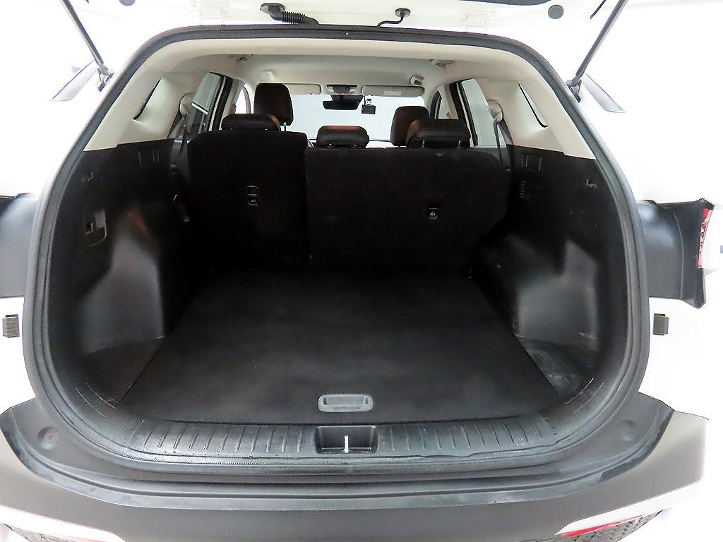 KIA Sportage 2024 - Importación desde Corea - HF Imports Iquique - Foto 17