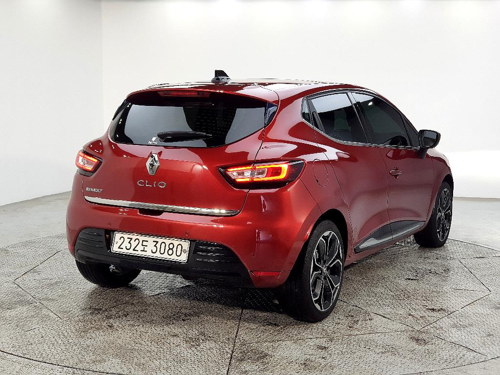 SAMSUNG Clio - Vista 4