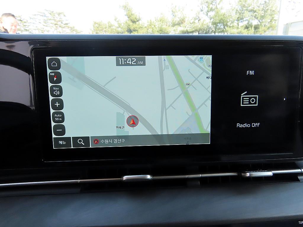 KIA Carnival 2021 - Importación desde Corea - HF Imports Iquique - Foto 13