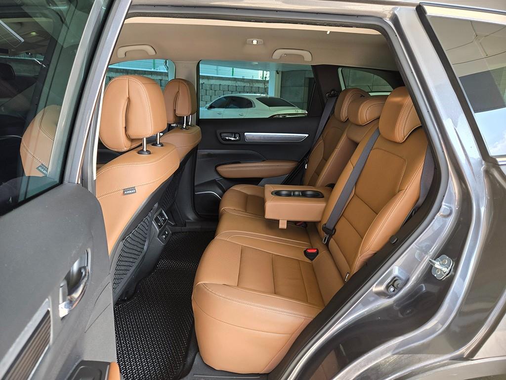 SAMSUNG QM6 - Vista 6