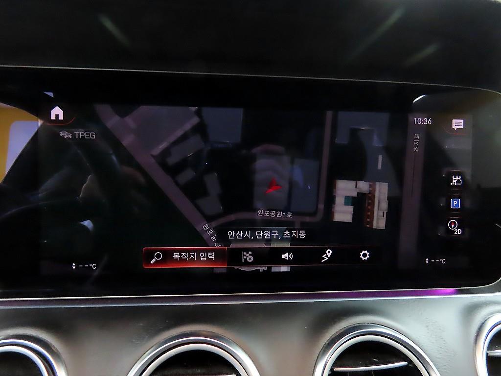 Mercedes Benz E class 2022 - Importación desde Corea - HF Imports Iquique - Foto 15