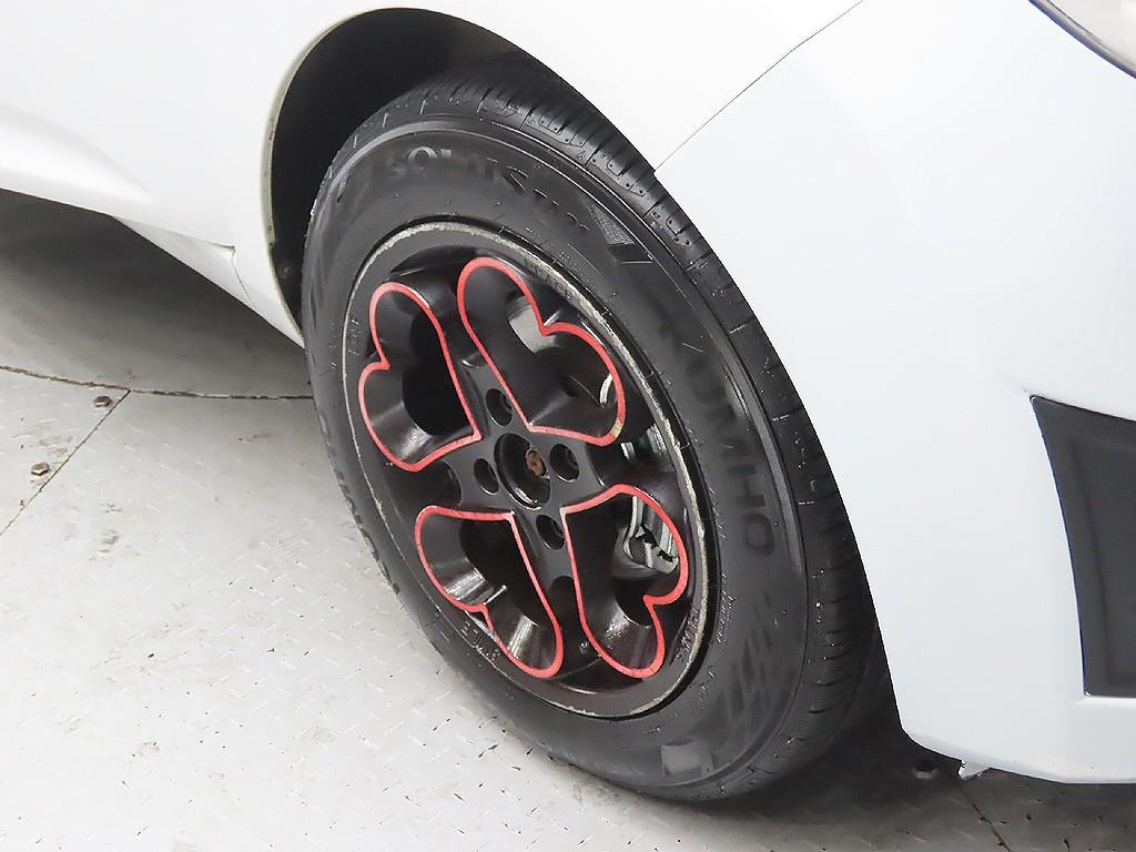 Chevrolet Spark - Vista 9