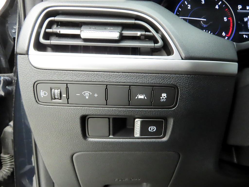 HYUNDAI Palisade - Vista 12