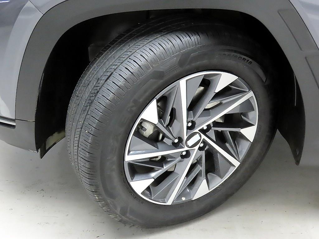 HYUNDAI Tucson 2023 - Importación desde Corea - HF Imports Iquique - Foto 19
