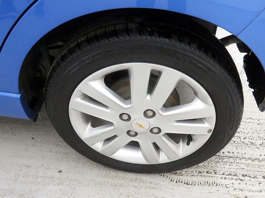 Chevrolet Spark 2013 - Importación desde Corea - HF Imports Iquique - Foto 20