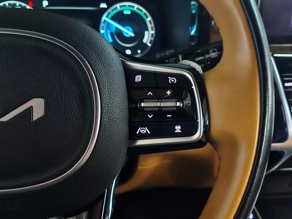 KIA Sorento 2022 Blanco - Importación desde Corea - HF Imports Iquique - Foto 14