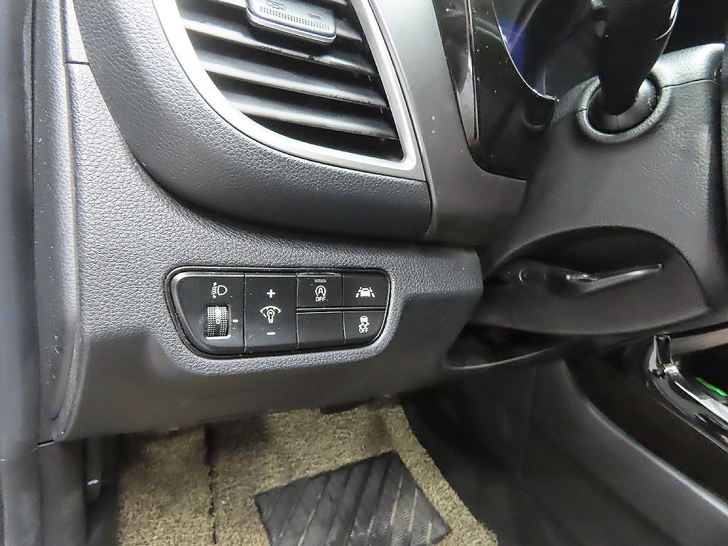 KIA Seltos 2021 Negro - Importación desde Corea - HF Imports Iquique - Foto 12