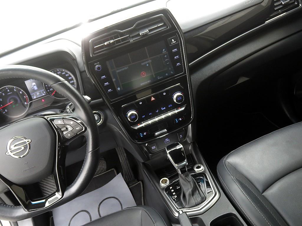 Ssangyong Tivoli 2022 - Importación desde Corea - HF Imports Iquique - Foto 13