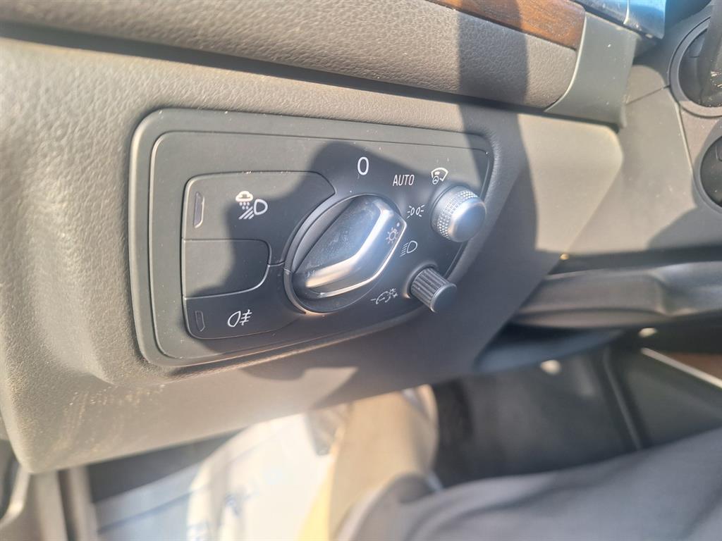 Audi A6 2015 Blanco - Importación desde Corea - HF Imports Iquique - Foto 14