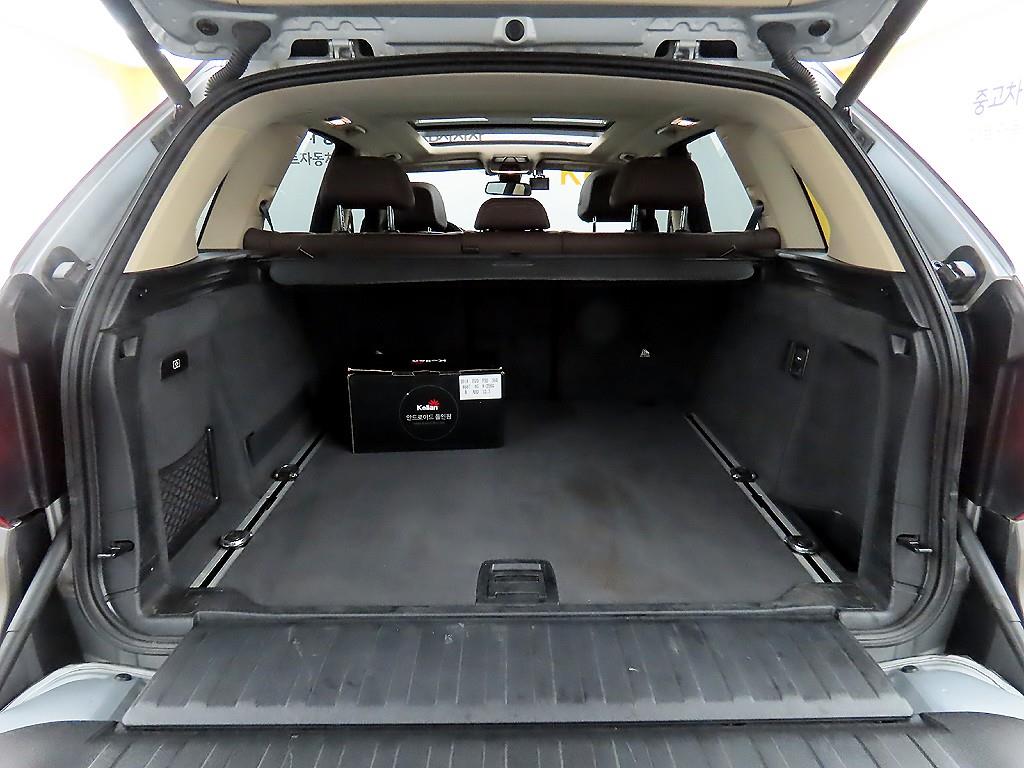 BMW X5 2017 Plateado - Importación desde Corea - HF Imports Iquique - Foto 18