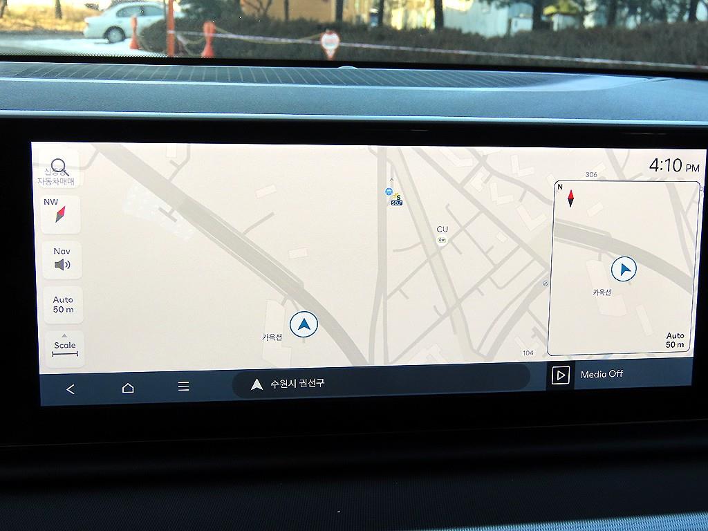 HYUNDAI Grandeur 2025 Negro - Importación desde Corea - HF Imports Iquique - Foto 14