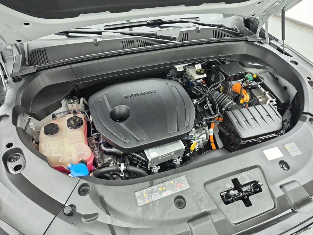 SAMSUNG Grand Koleos - Vista 6