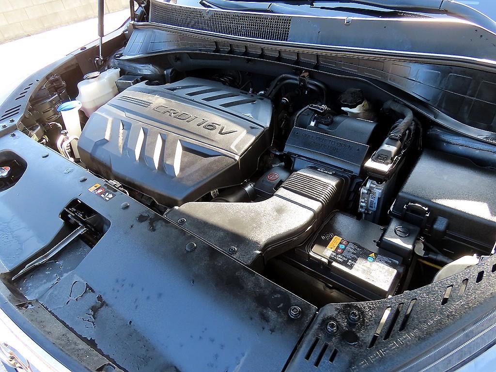 KIA Sorento 2020 Gris - Importación desde Corea - HF Imports Iquique - Foto 19