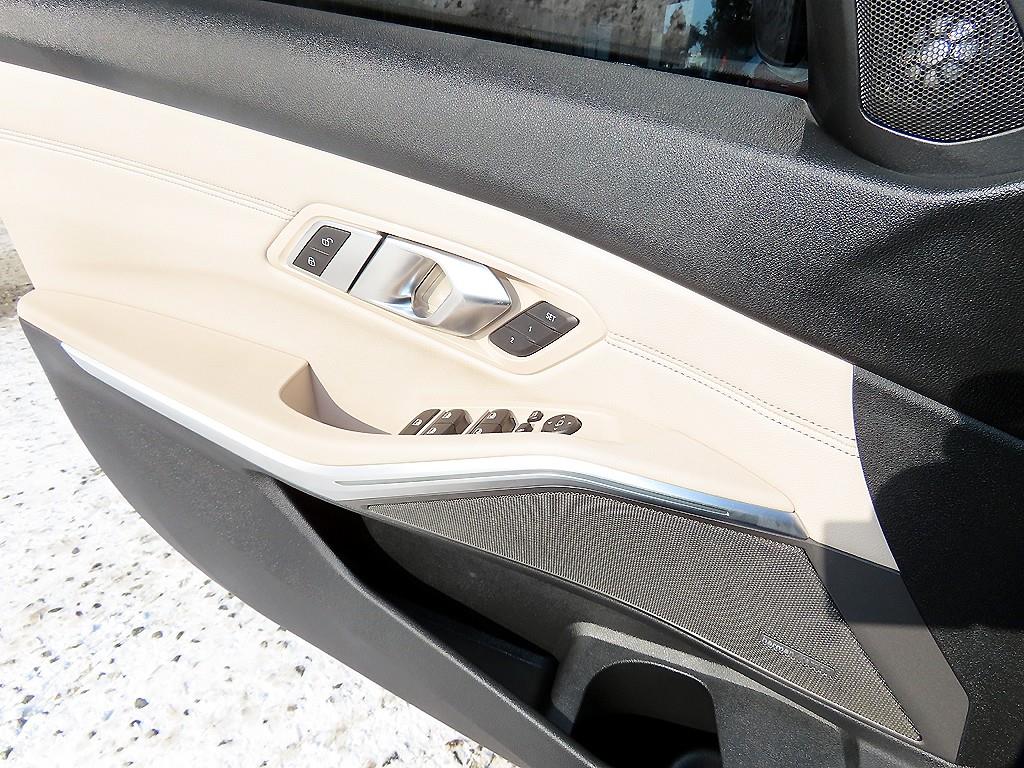 BMW 3 series - Vista 11