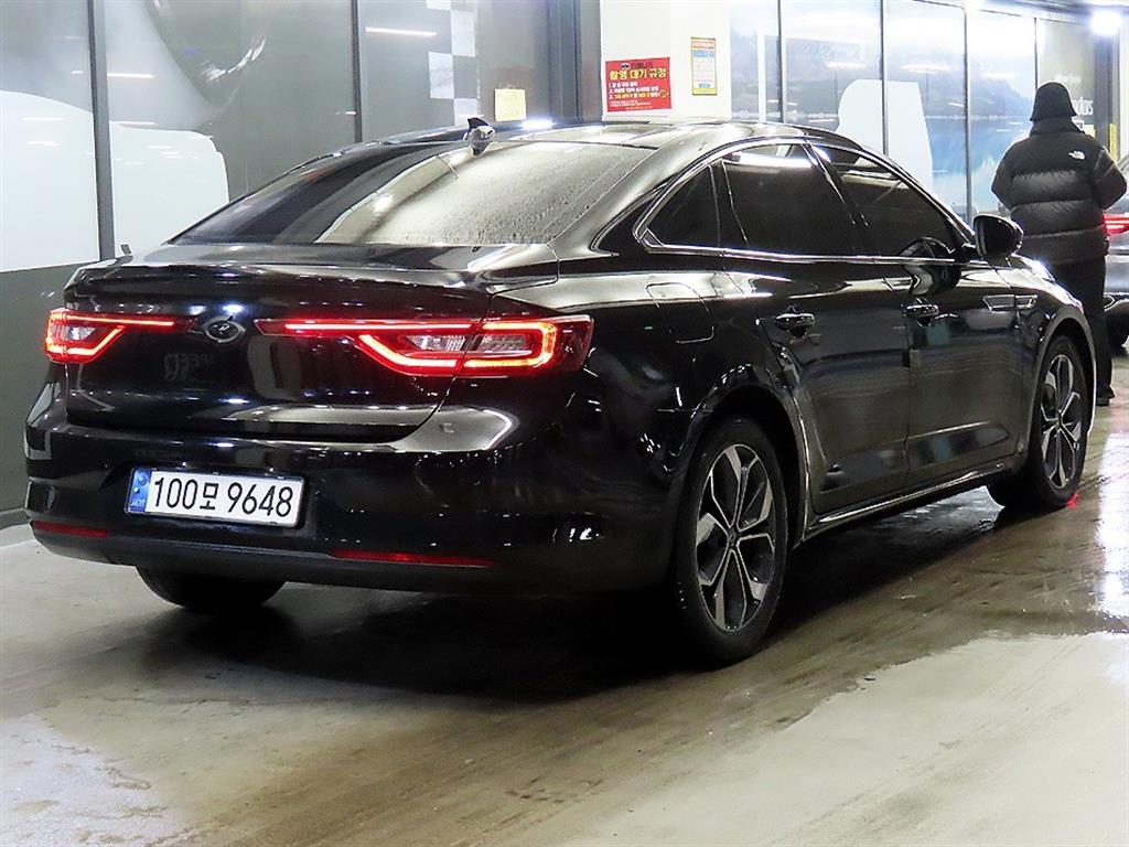 SAMSUNG SM6 - Vista 4