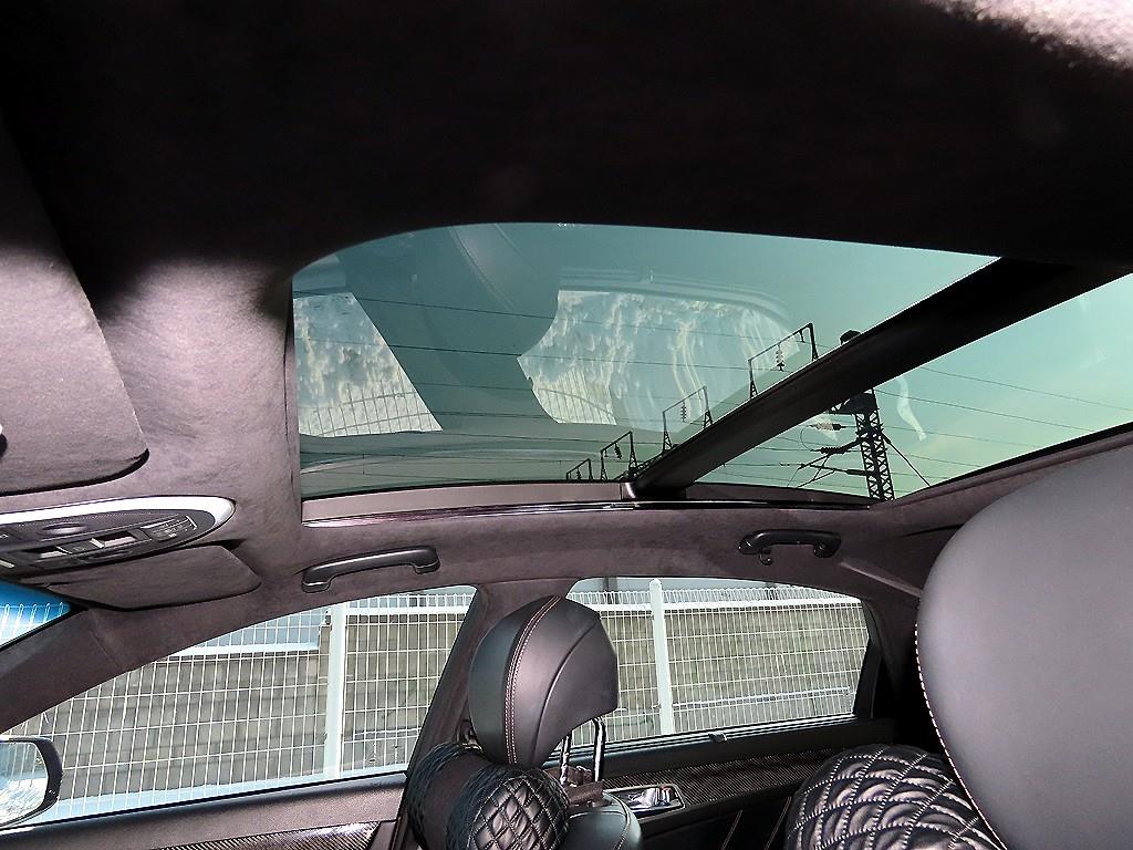 Genesis G80 2017 Morado - Importación desde Corea - HF Imports Iquique - Foto 17