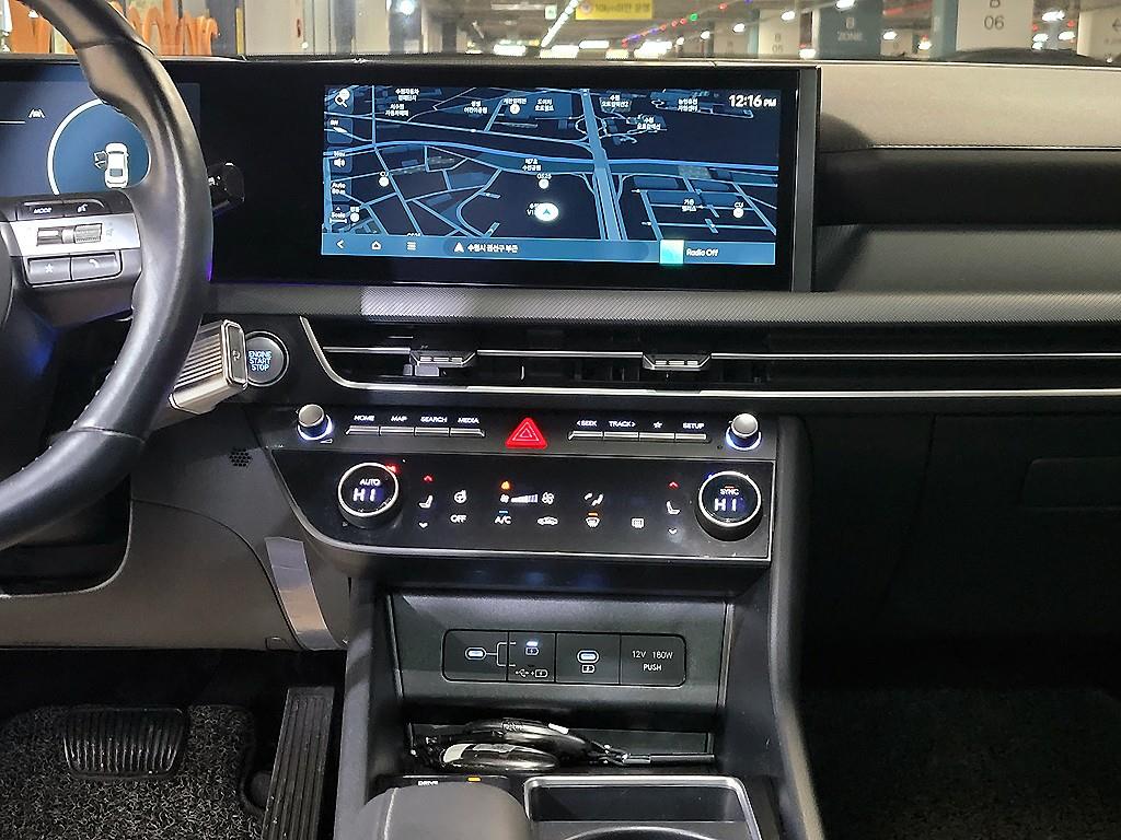 HYUNDAI Sonata - Vista 11