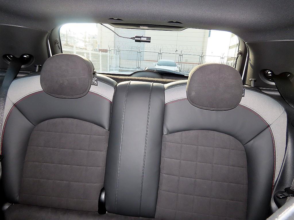 Mini Cooper - Vista 6