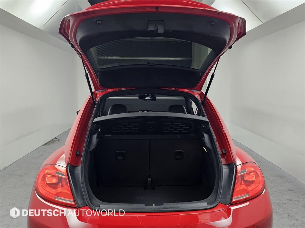 Volkswagen Beetle 2014 Rojo - Importación desde Corea - HF Imports Iquique - Foto 20