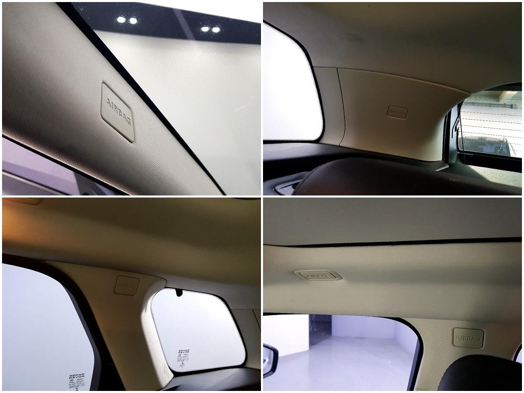 Land Rover Range Rover Bike 2016 Blanco - Importación desde Corea - HF Imports Iquique - Foto 15