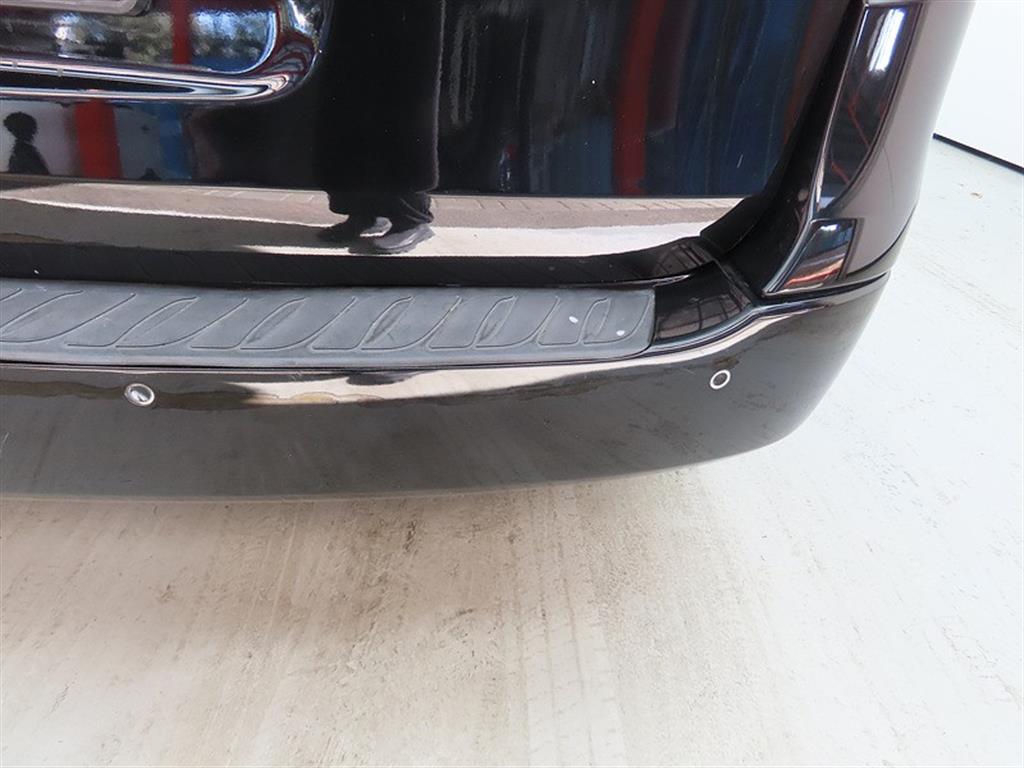 HYUNDAI Starex 2015 Negro - Importación desde Corea - HF Imports Iquique - Foto 16