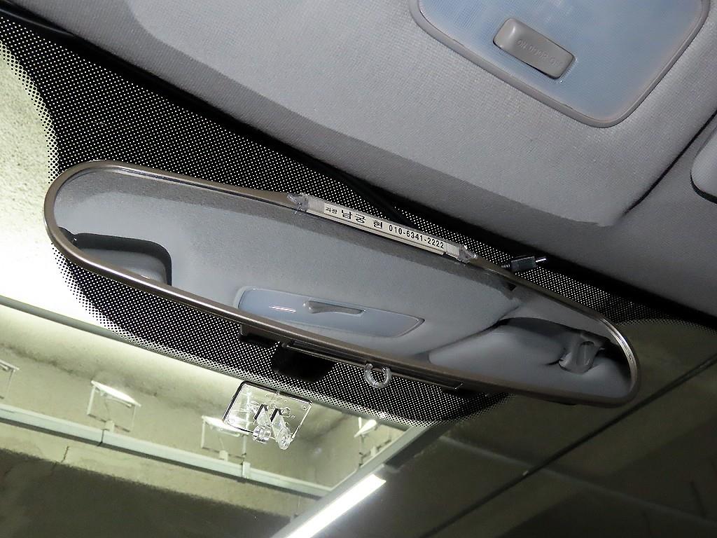 KIA Morning 2012 Blanco - Importación desde Corea - HF Imports Iquique - Foto 16