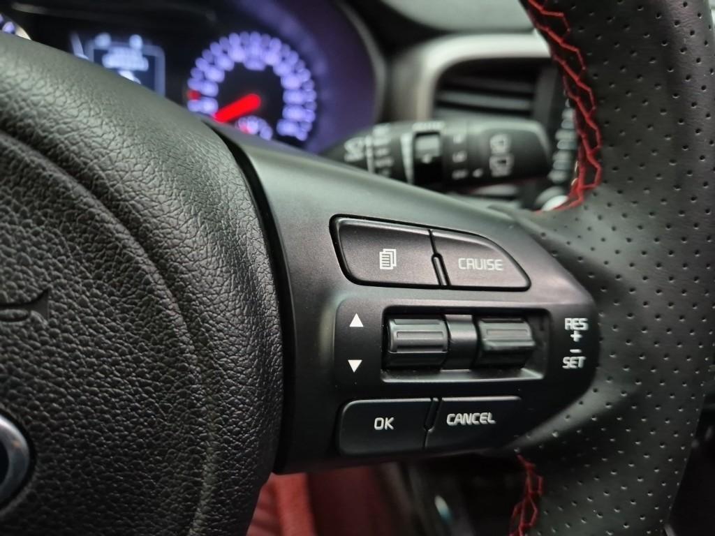 KIA Sorento - Vista 6