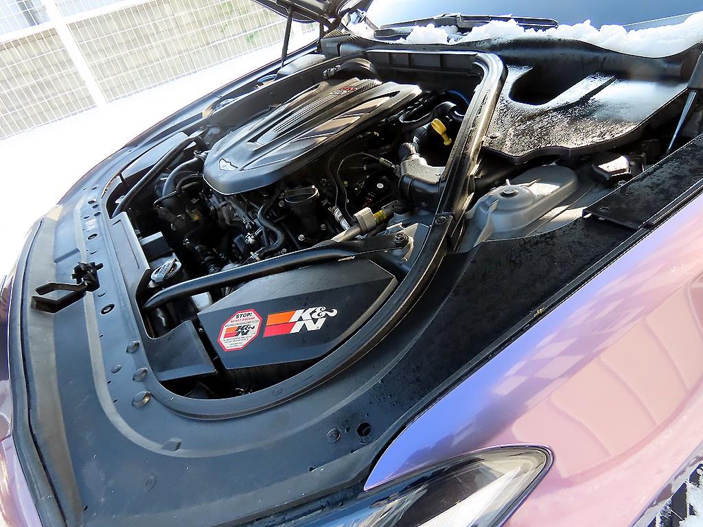 Genesis G80 2017 Morado - Importación desde Corea - HF Imports Iquique - Foto 19