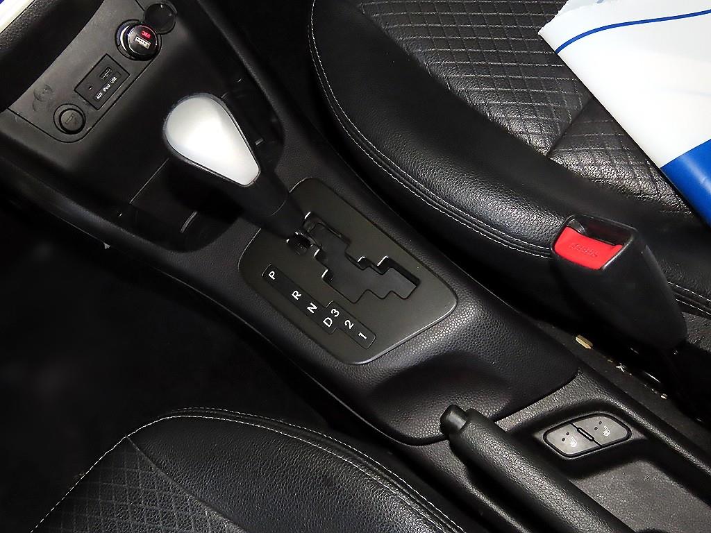 KIA Morning - Vista 12