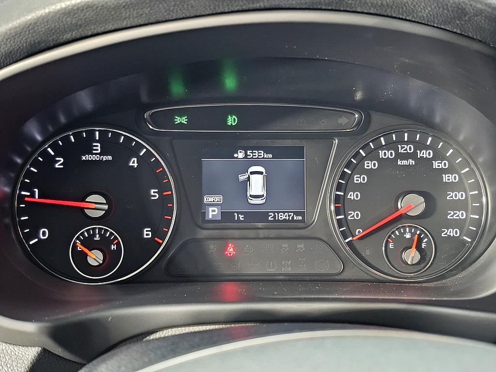 KIA Sorento - Vista 7