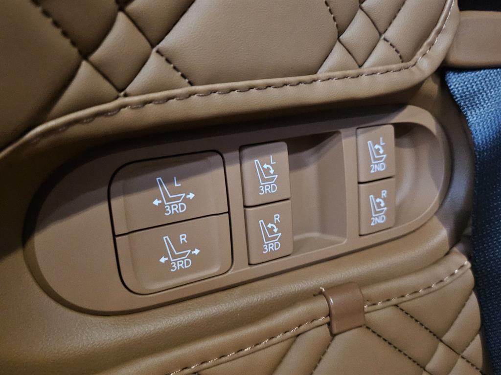 HYUNDAI Palisade 2025 Blanco - Importación desde Corea - HF Imports Iquique - Foto 19