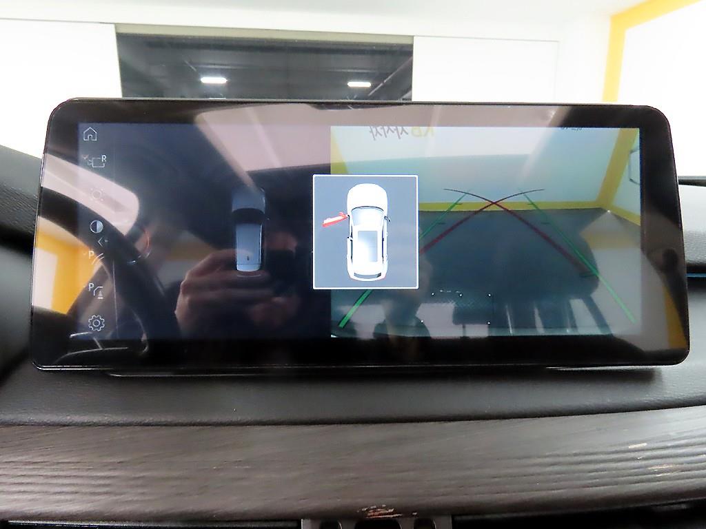 BMW X5 2017 Plateado - Importación desde Corea - HF Imports Iquique - Foto 15