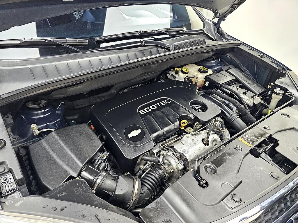 Chevrolet Orlando - Vista 6