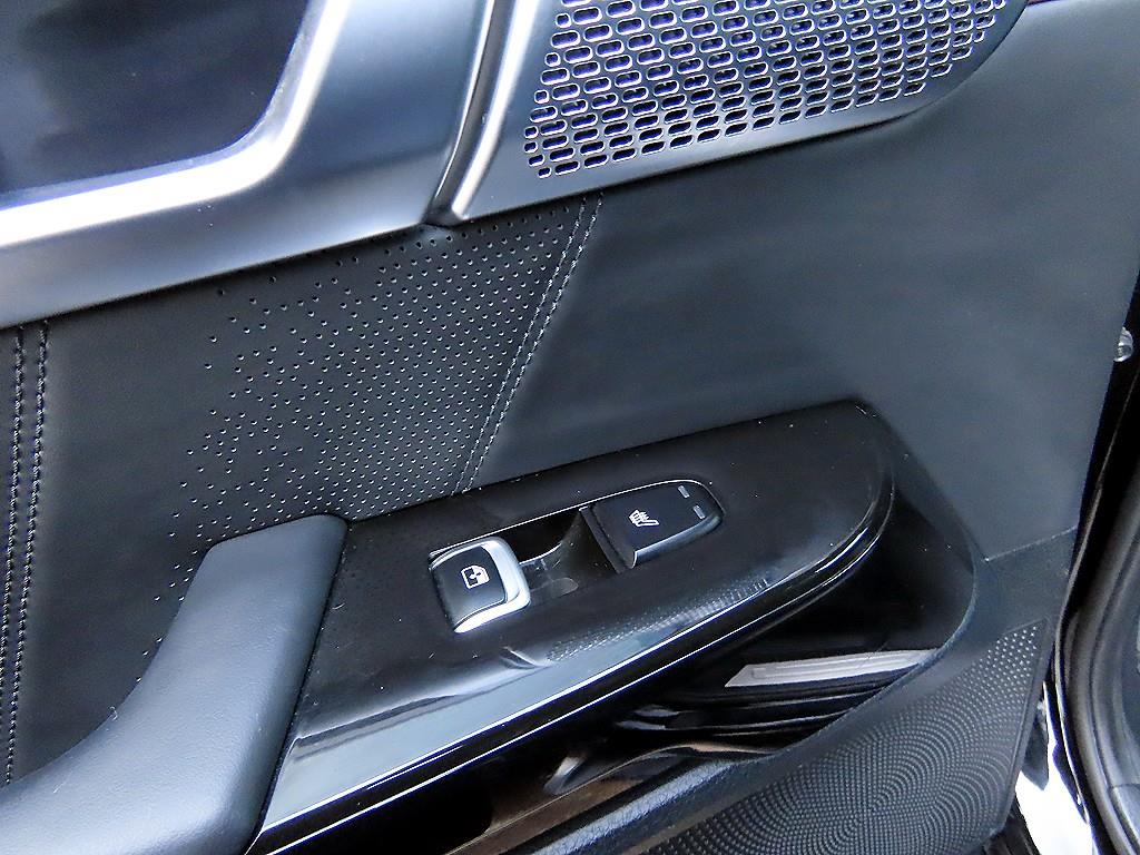 KIA Mohave 2021 Negro - Importación desde Corea - HF Imports Iquique - Foto 16