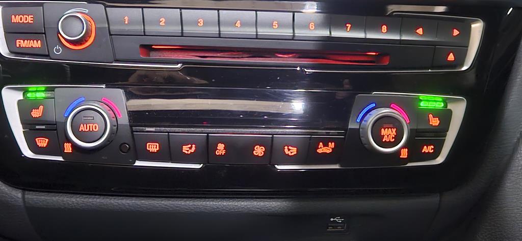 BMW 4 Series 2018 Blanco - Importación desde Corea - HF Imports Iquique - Foto 15