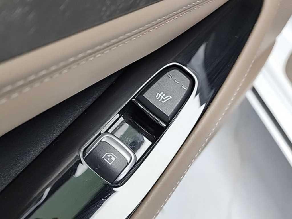 KIA K8 2023 Blanco - Importación desde Corea - HF Imports Iquique - Foto 14