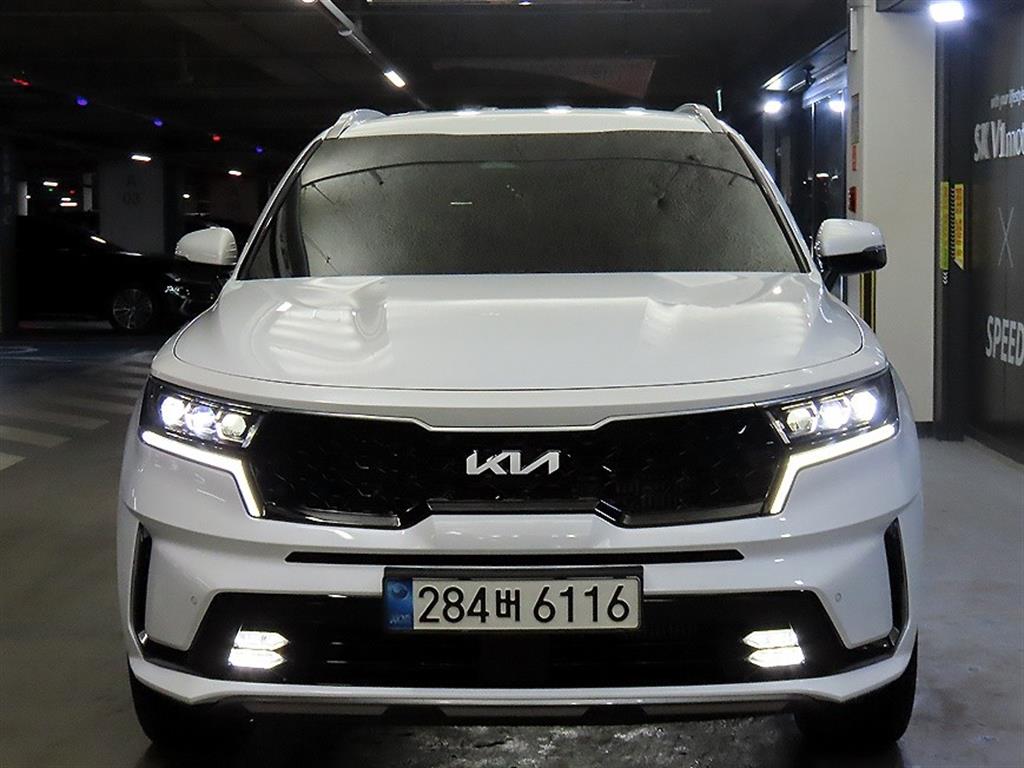 KIA Sorento - Vista 2