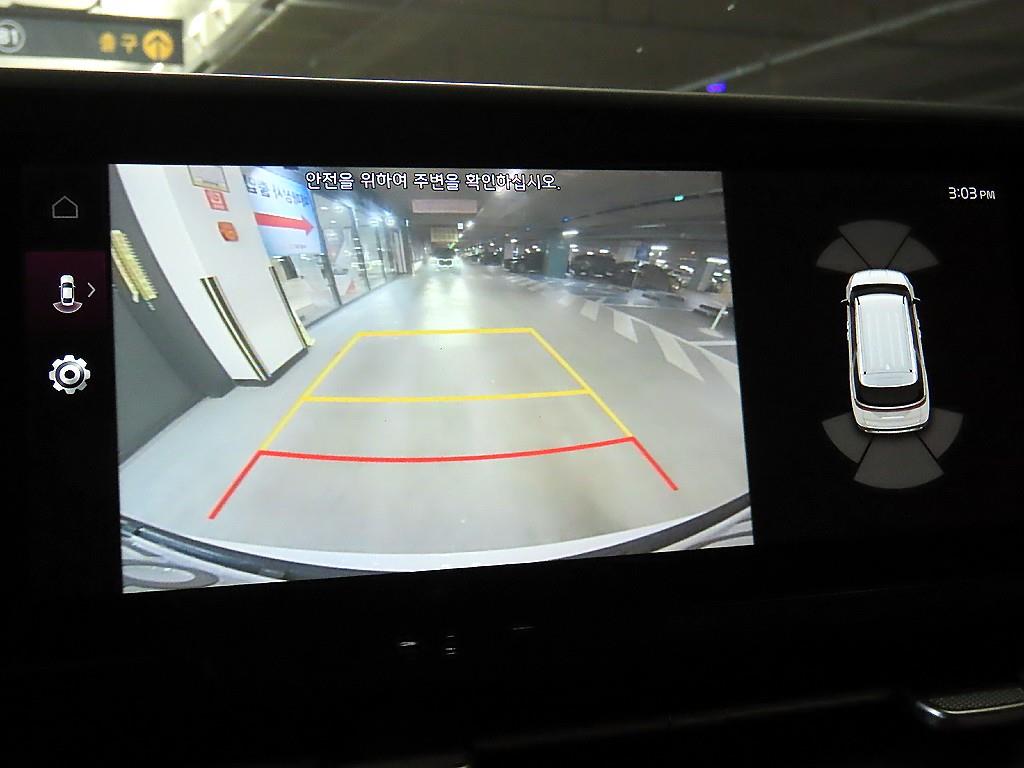 KIA Carnival 2021 - Importación desde Corea - HF Imports Iquique - Foto 14