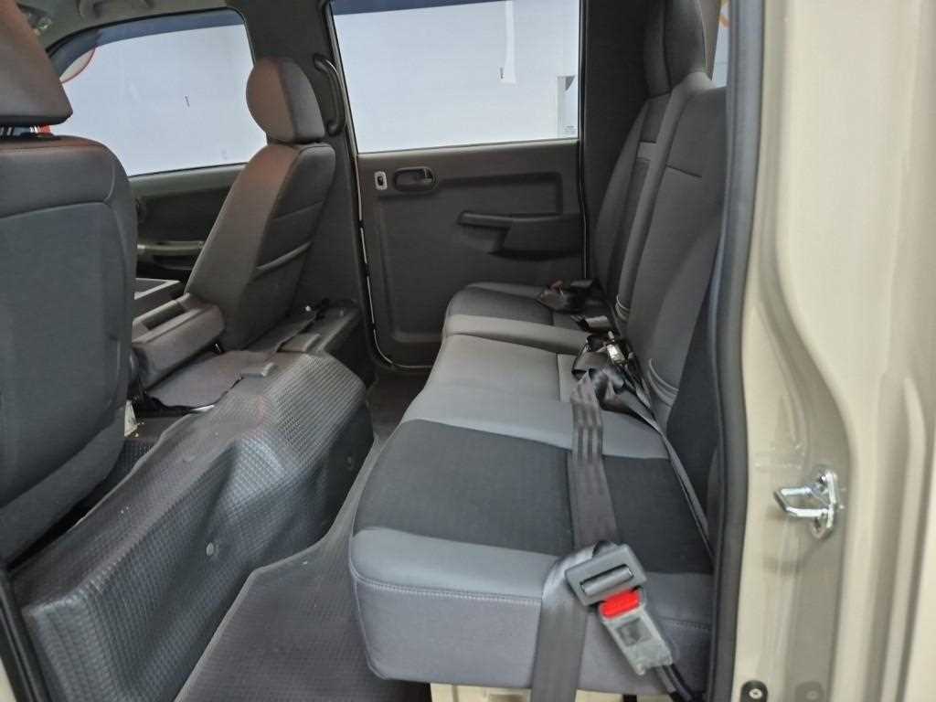 Small Truck tower_built-in tower - Vista 11