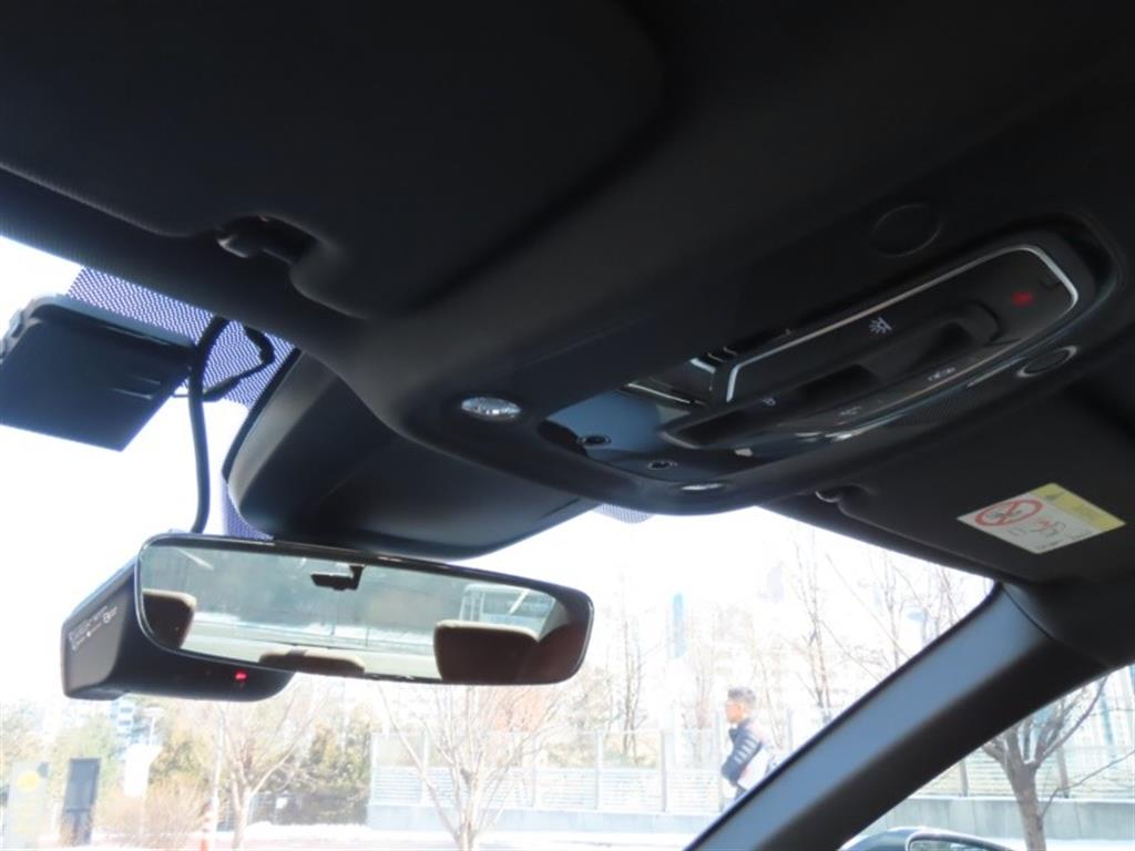 Audi A6 2023 Gris - Importación desde Corea - HF Imports Iquique - Foto 10