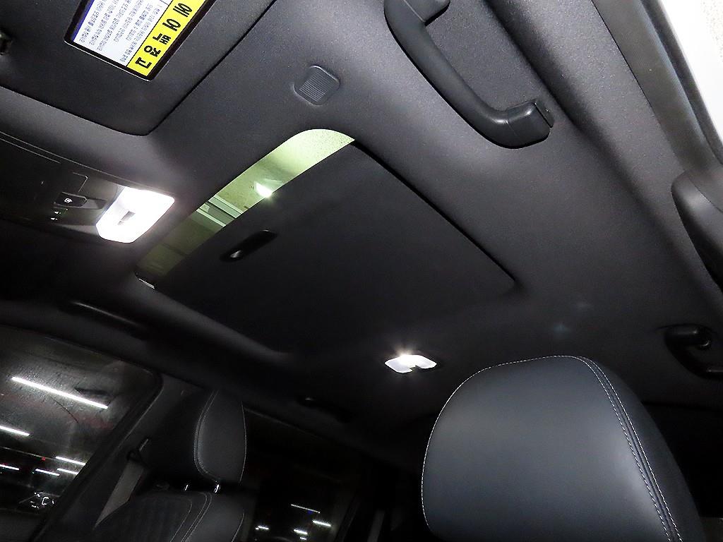 Ssangyong Rexton 2020 Blanco - Importación desde Corea - HF Imports Iquique - Foto 14