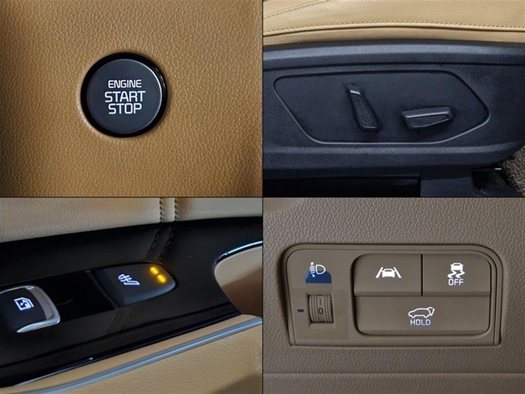 KIA Sorento 2022 Blanco - Importación desde Corea - HF Imports Iquique - Foto 17