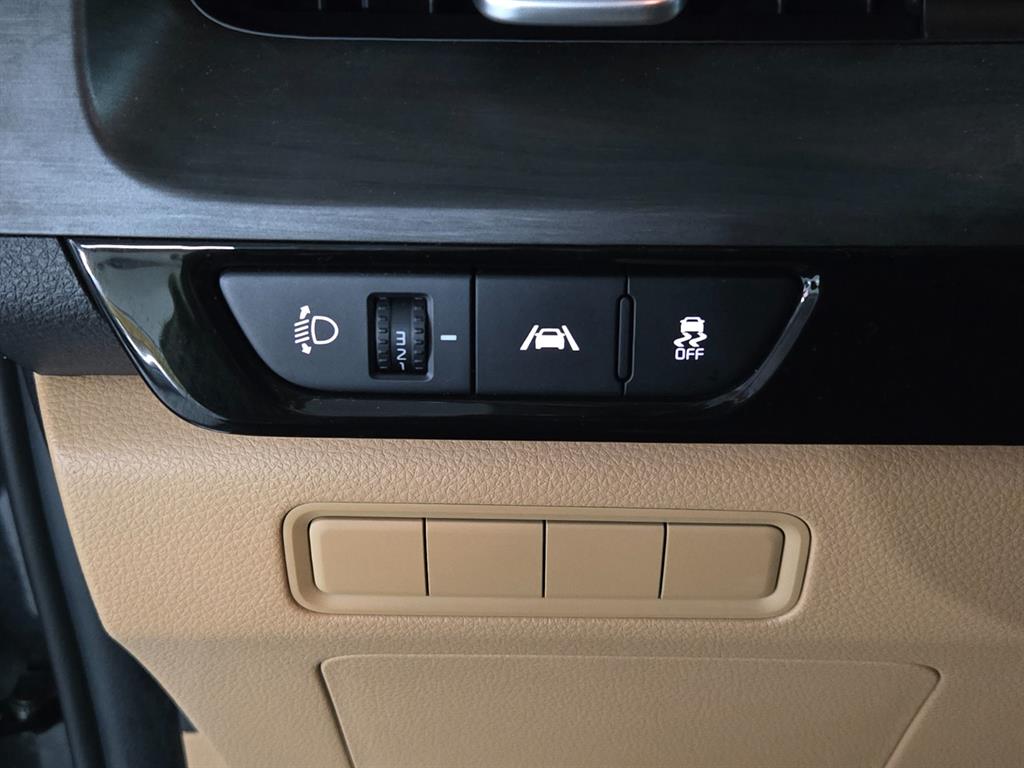 KIA Carnival 2021 Gris - Importación desde Corea - HF Imports Iquique - Foto 16