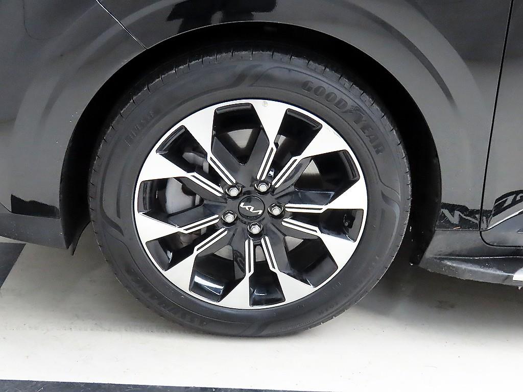 KIA Carnival 2023 Negro - Importación desde Corea - HF Imports Iquique - Foto 20