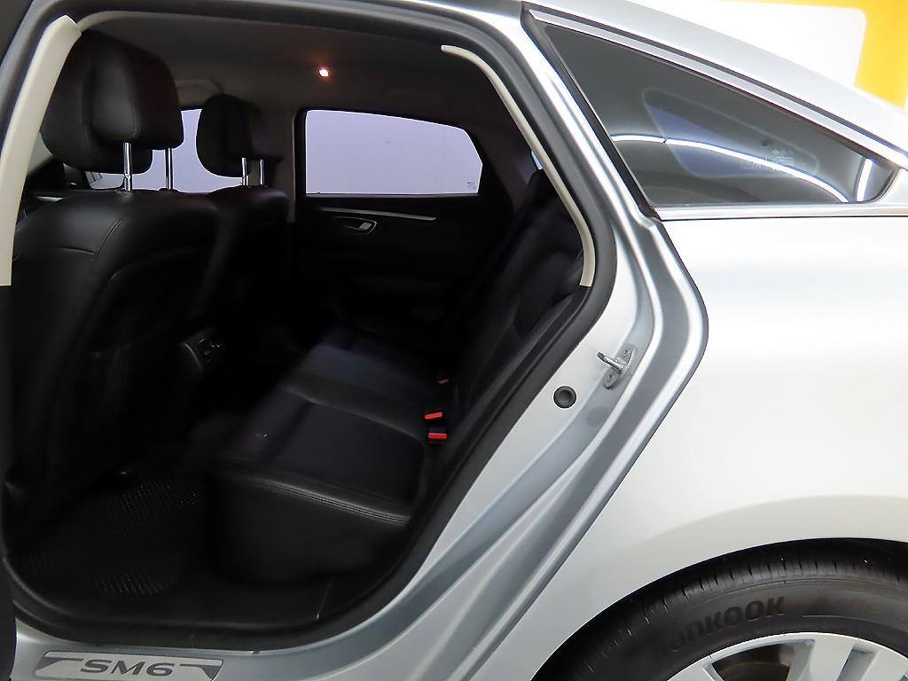 SAMSUNG SM6 - Vista 6