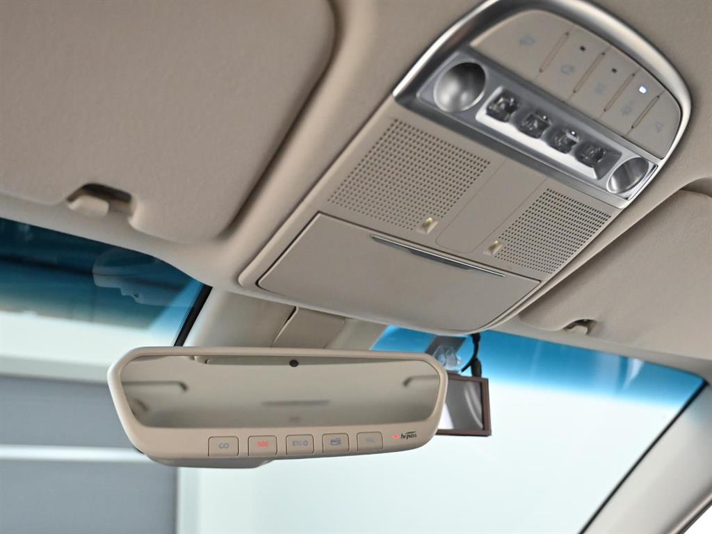 Genesis G90 2020 Negro - Importación desde Corea - HF Imports Iquique - Foto 19