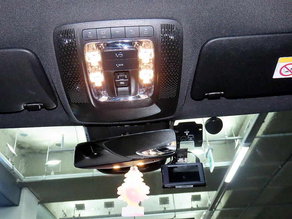 Mercedes Benz CLA Class 2021 - Importación desde Corea - HF Imports Iquique - Foto 17