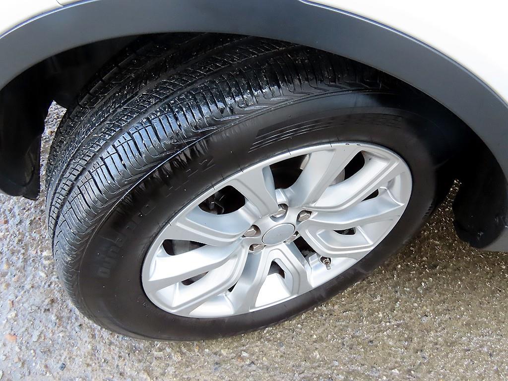 Land Rover Range Rover Bike 2016 Blanco - Importación desde Corea - HF Imports Iquique - Foto 19