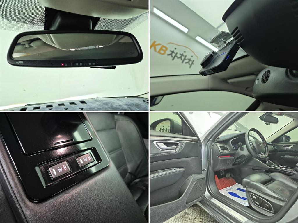 SAMSUNG SM6 2016 Gris - Importación desde Corea - HF Imports Iquique - Foto 17