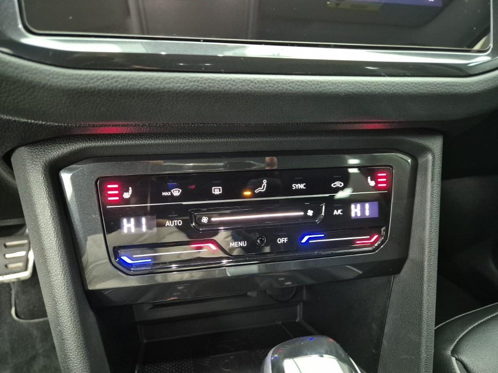 Volkswagen Tiguan - Vista 10